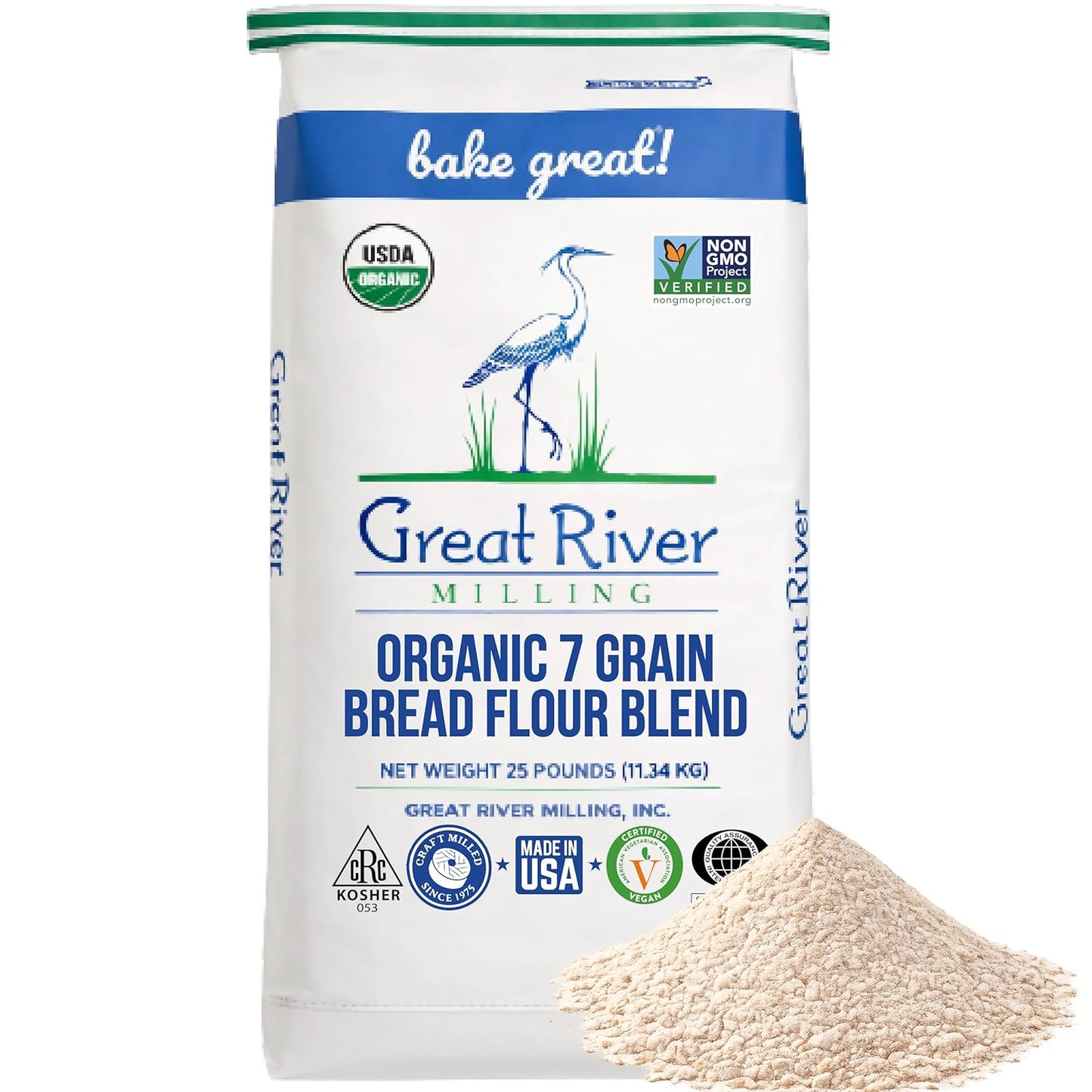 Great-River-Milling-Organic-7-Grain-Blend-Bread-Flour-|-Unbromated-&-349