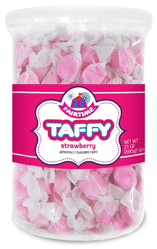 Fairtime-Taffy-Bulk-Pink-Candy-for-Candy-Buffets,-1602