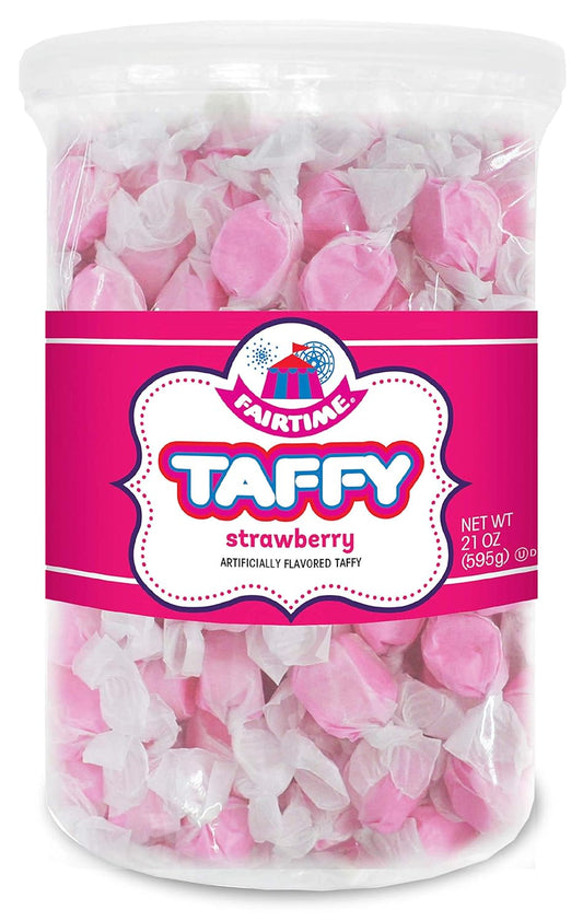 Fairtime-Taffy-Bulk-Pink-Candy-for-Candy-Buffets,-1554