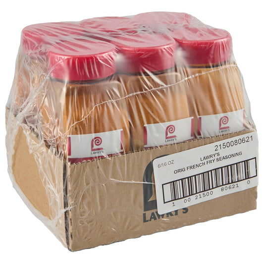 Lawrys---Condimento-original-para-papas-fritas,-16-onzas-(paquete-6),-630