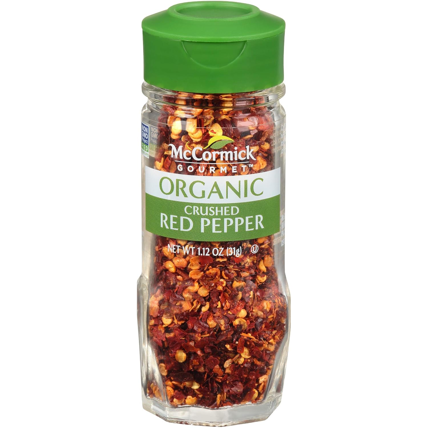 McCormick-Gourmet-Organic-Crushed-Red-Pepper,-1.12-Oz---------1620
