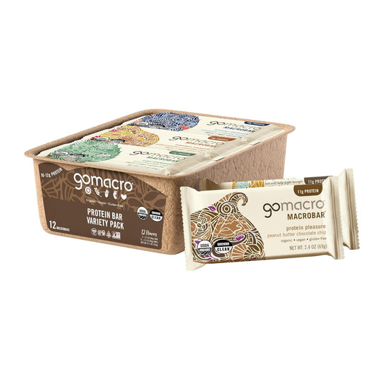 GoMacro-MacroBar-Organic-Vegan-Protein-Bars---Protein-Variety-Pack-(2.3-2.4--Ounce-Bars,-12--2003