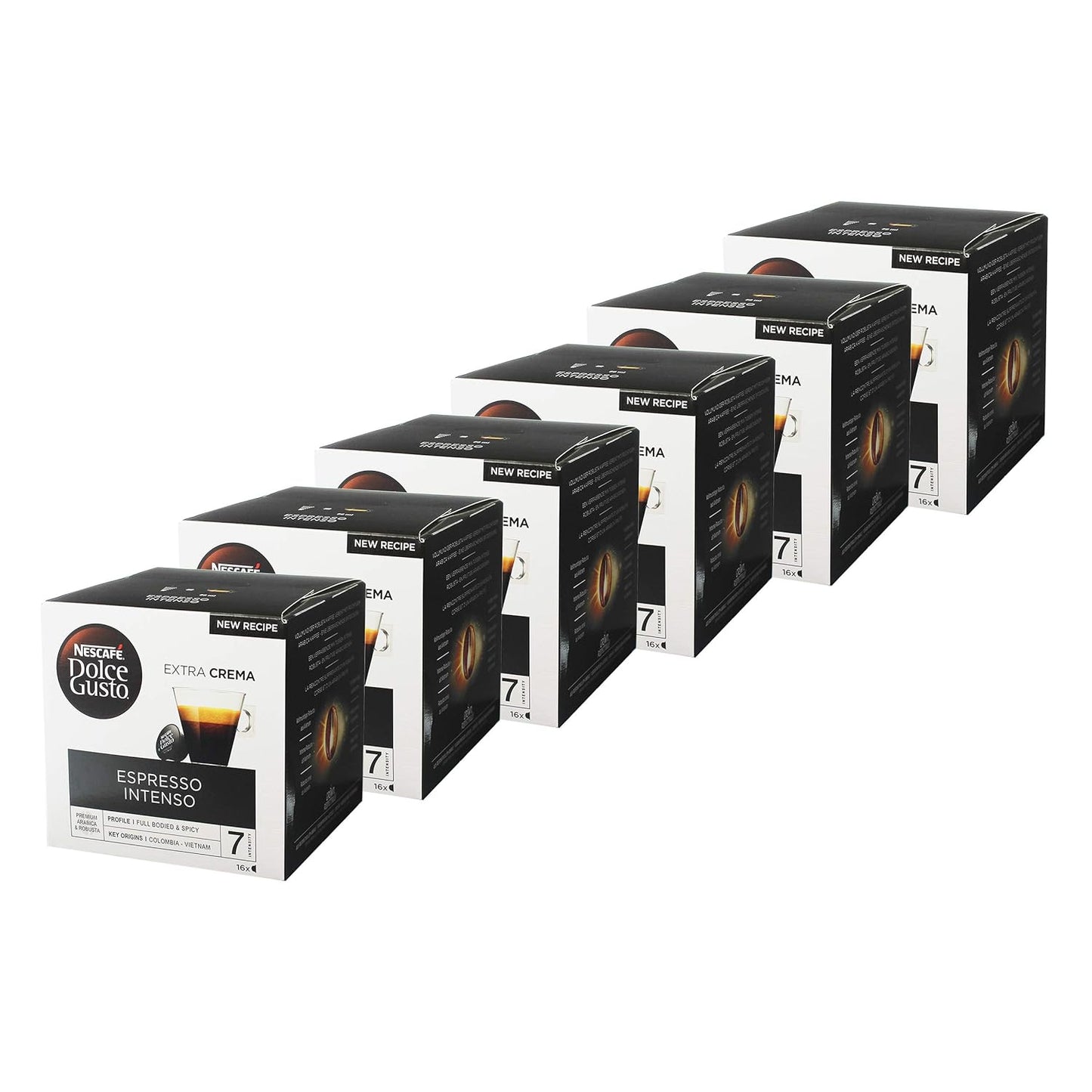 Nescafé-Dolce-Gusto-Espresso-Intenso,-Pack-of-6,-6-x-16-Capsules---1117
