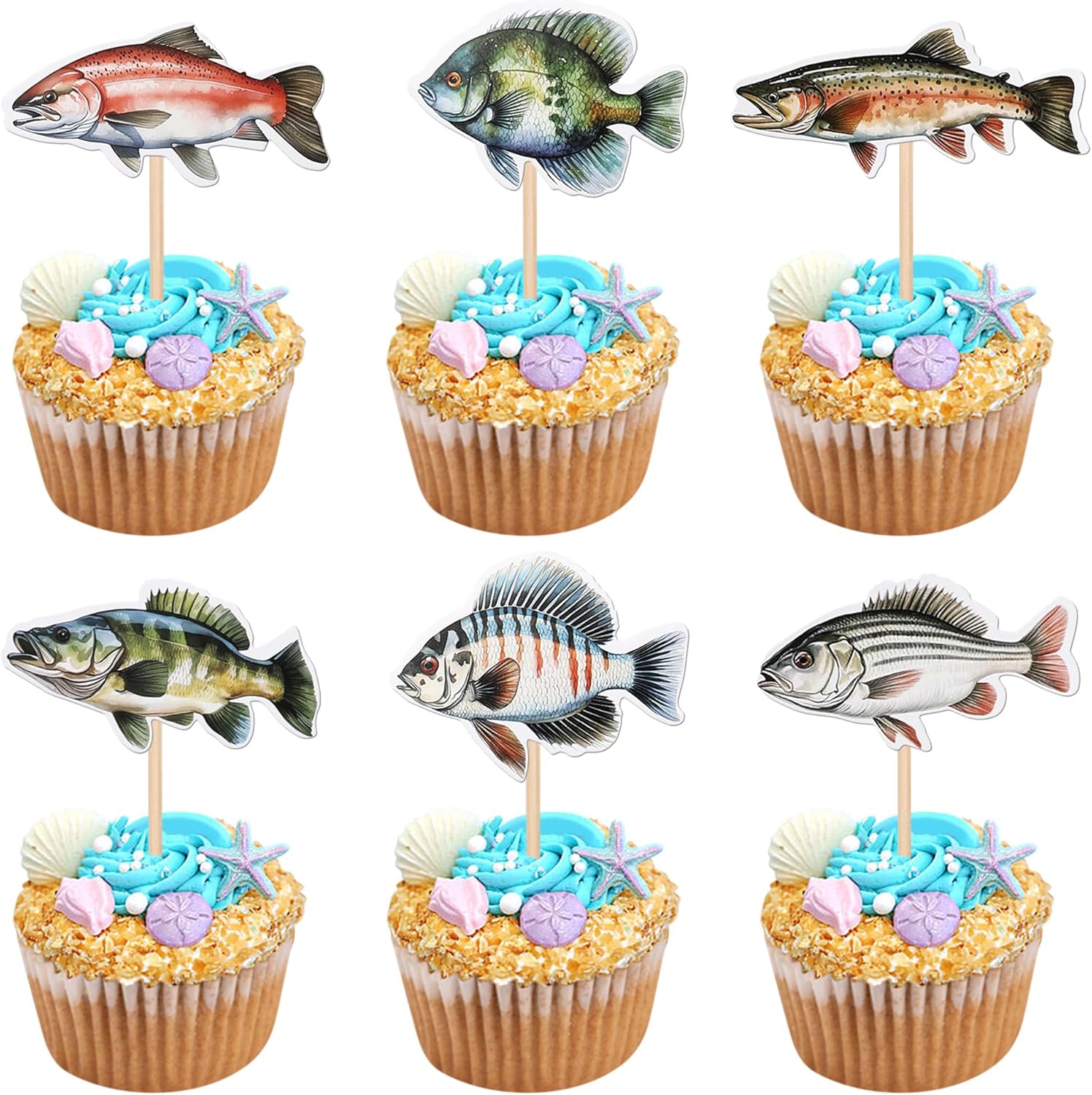 36-PCS-Fishing-Cupcake-Toppers-Double-Sided-4120