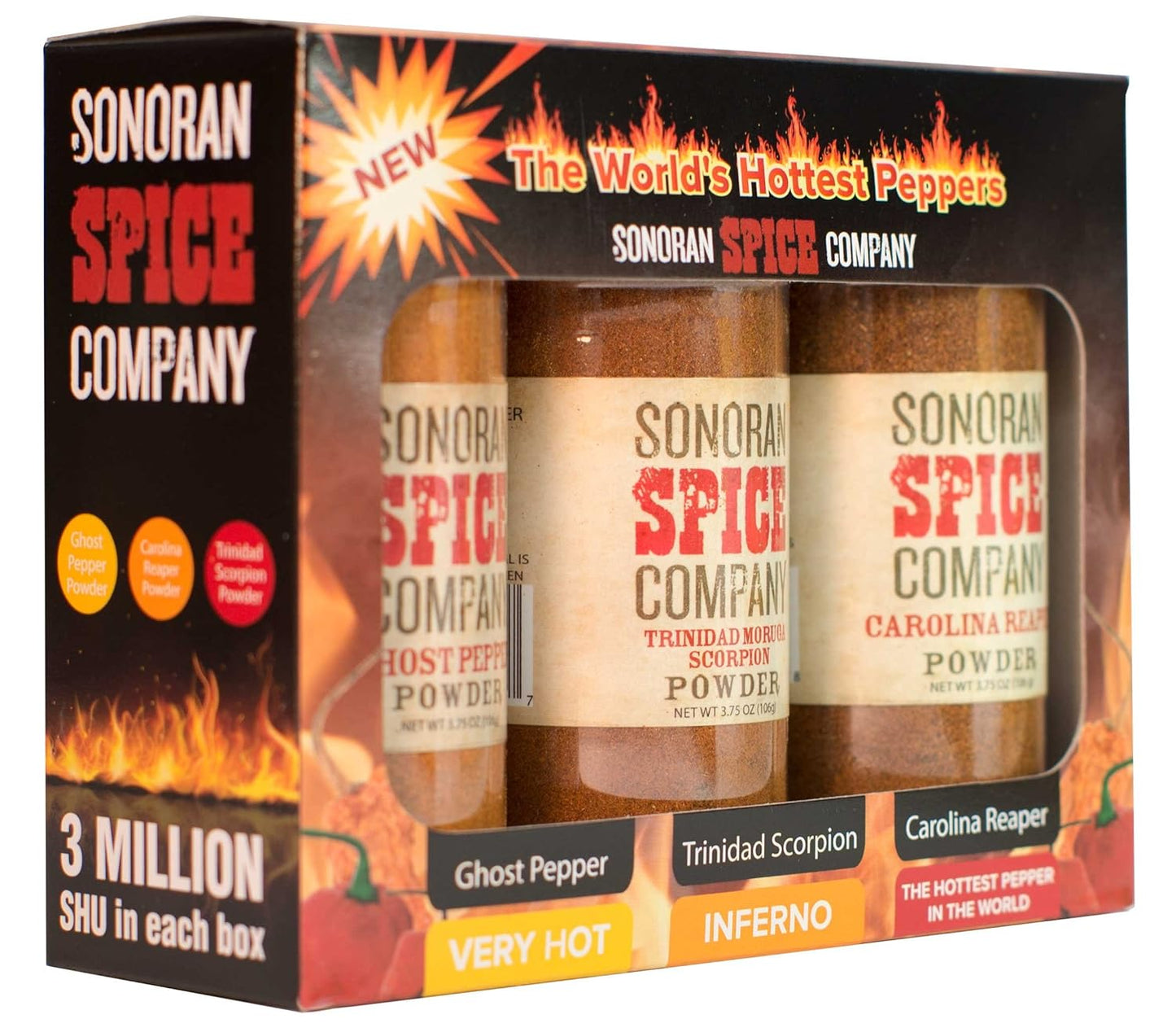 Carolina-Reaper,-Trinidad-Scorpion,-Ghost-Pepper-2948