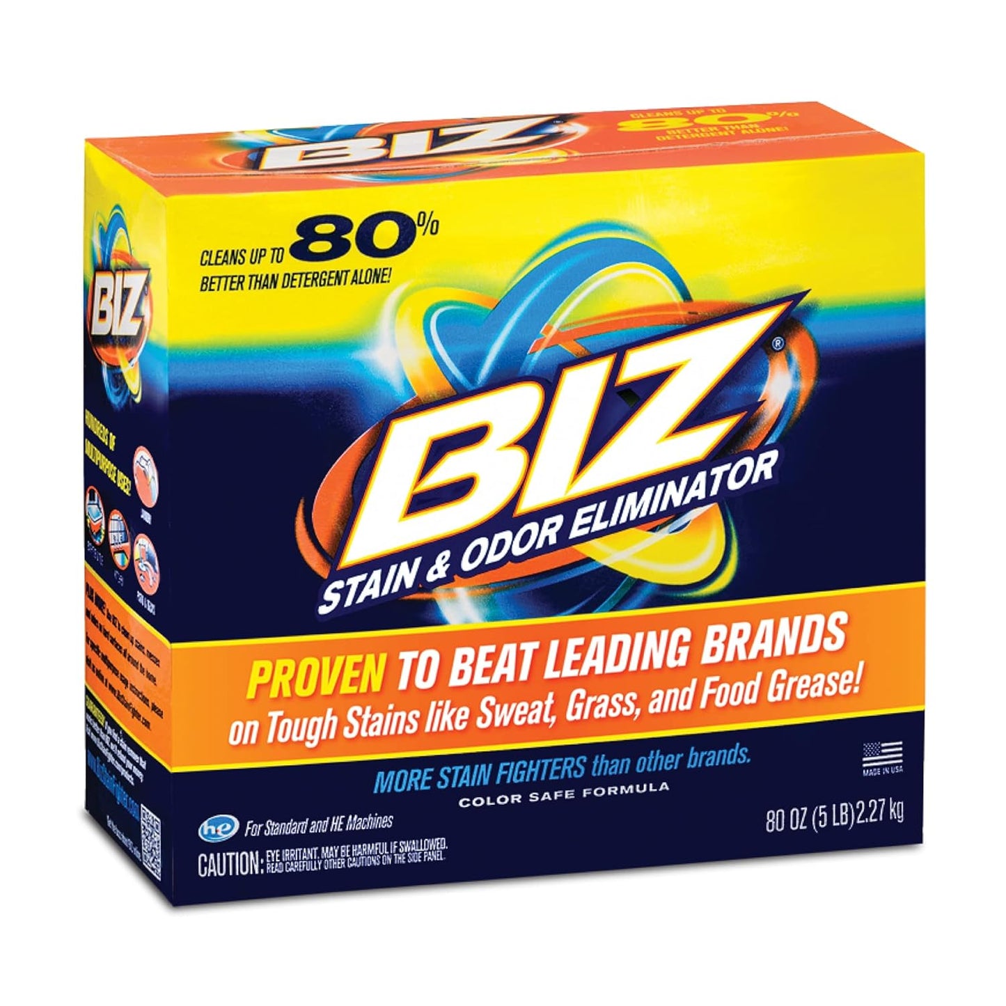Biz-Laundry-Detergent-Powder-Booster,-Stain-&-Odor-Removal---2437