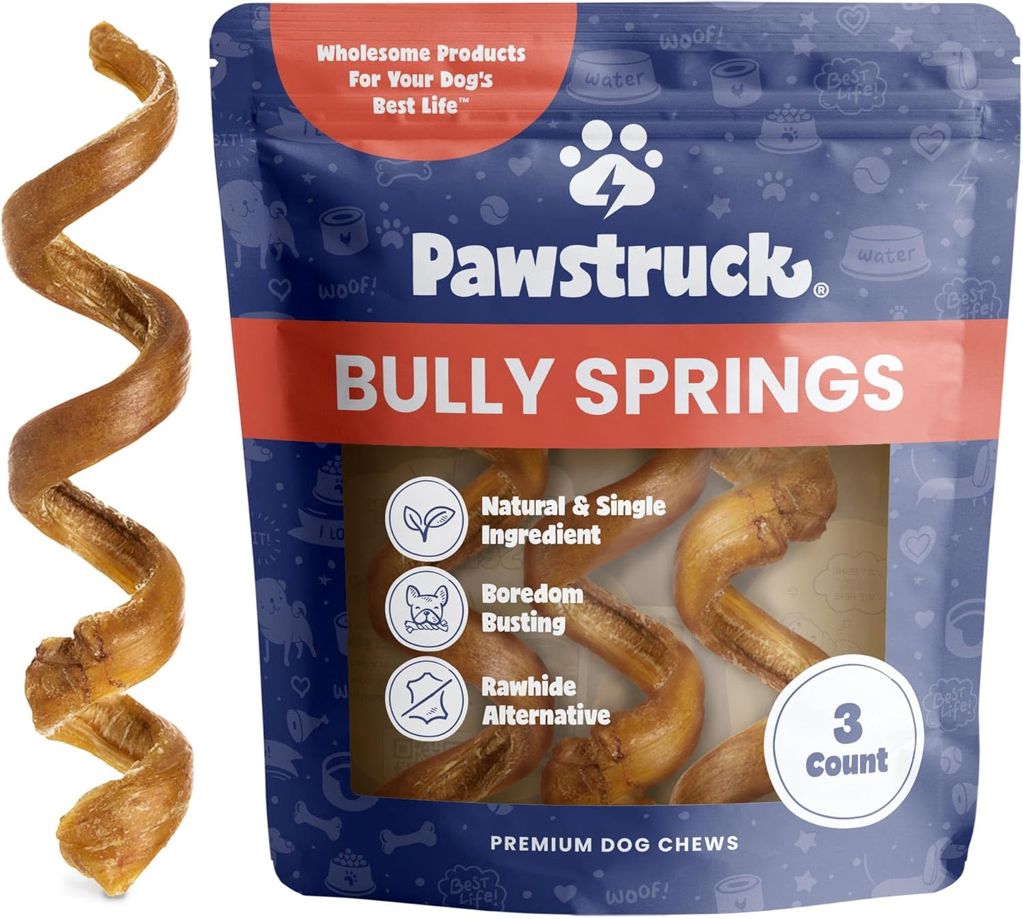 Pawstruck-All-Natural-6-in-Bully-Stick-Springs-3-Pack---1-Beef-Single-Dog-2011