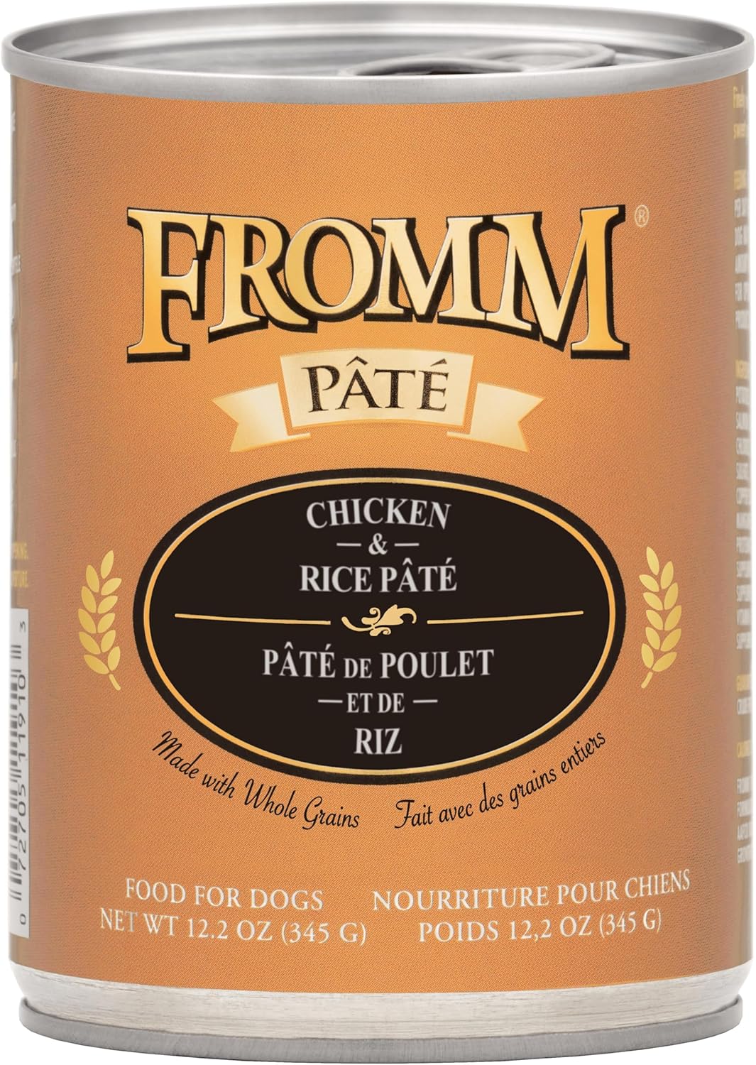 Fromm-Comida-enlatada-en-paté-de-pollo-y-arroz-867