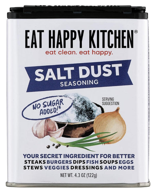 Eat-Happy-Kitchen-Salt-Dust-Seasoning,-4.3-Oz-–-All-Purpose-Salt-&-146