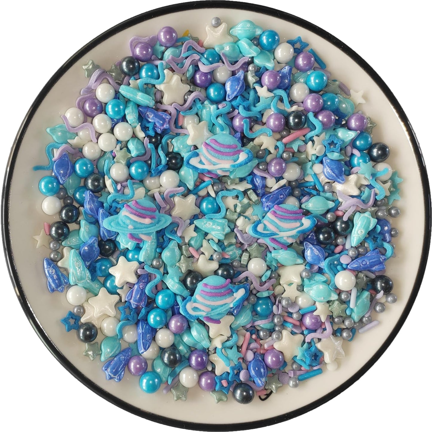 Edible-Space-Themed-Big-Planet-Rocket-Sugar-Sprinkles-Spacecraft-Dessert-sprinkles-Star-Cupcake-Pearls-1328