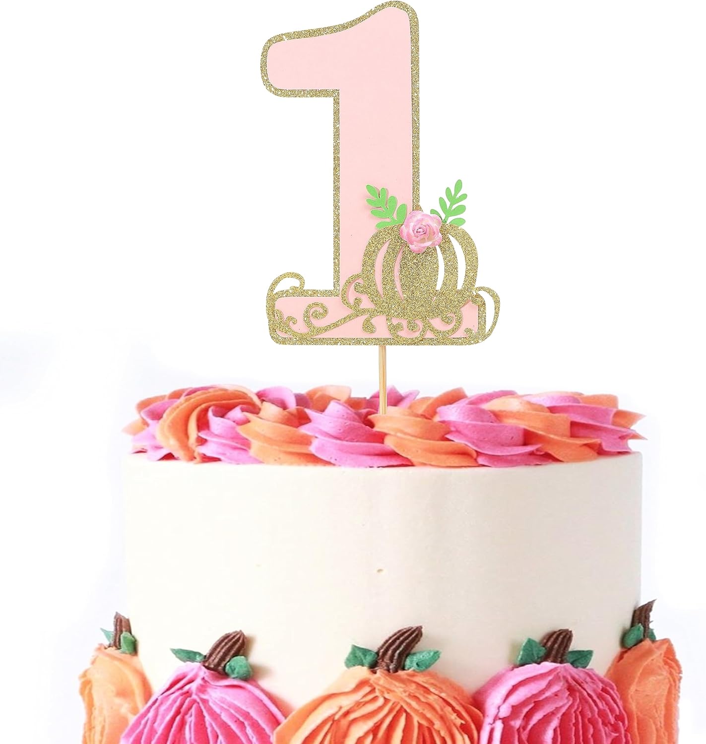 Little-Pumpkin-One-Cake-Topper---Girl-1716
