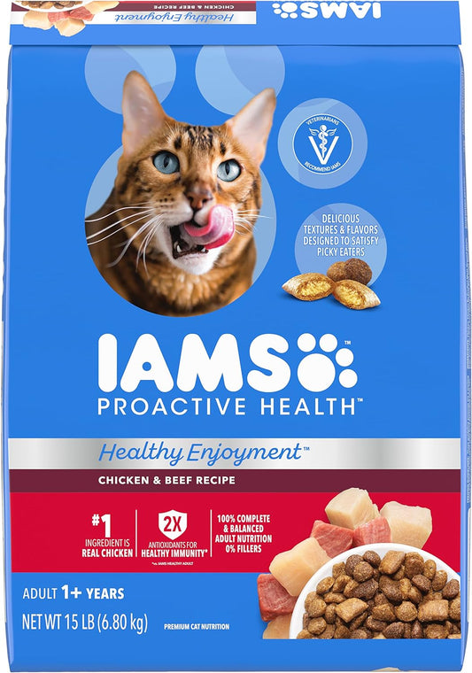 Iams-Healthy-Enjoyment-Dry-Cat-Food-Chicken-&-1925
