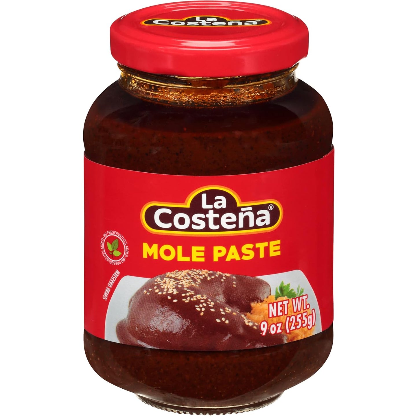 La-Costeña-Mole-9-Ounce---107