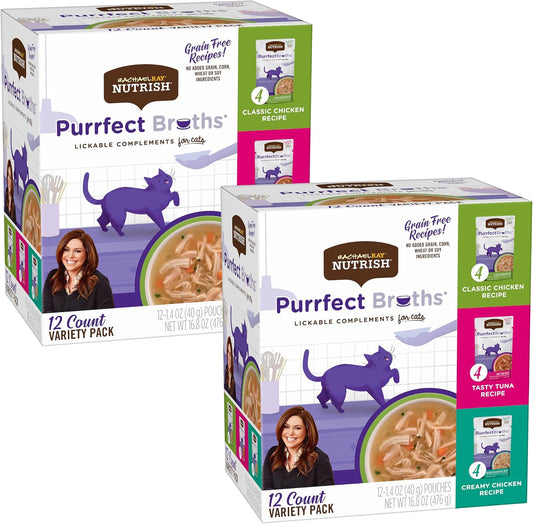 Nutrish-Rachael-Ray-Broth-Variety-Pack,-1.4-oz,-12-Count-(Pack-of-2)-1440