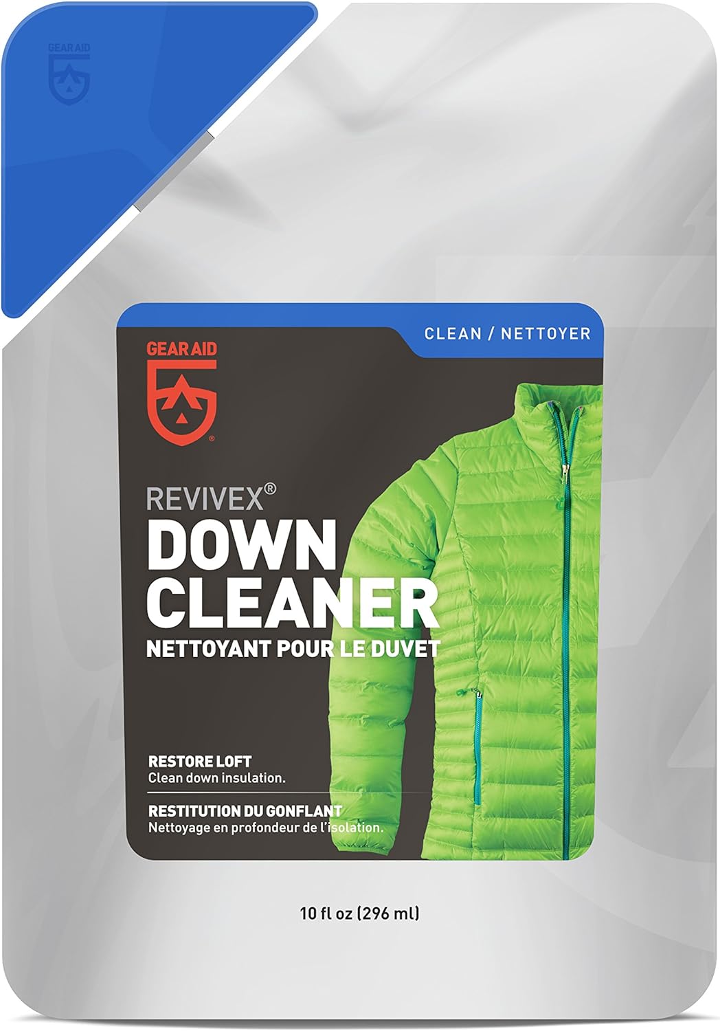 GEAR-AID-Revivex-Down-Cleaner-for-Washing-and-Restoring-Loft-2777