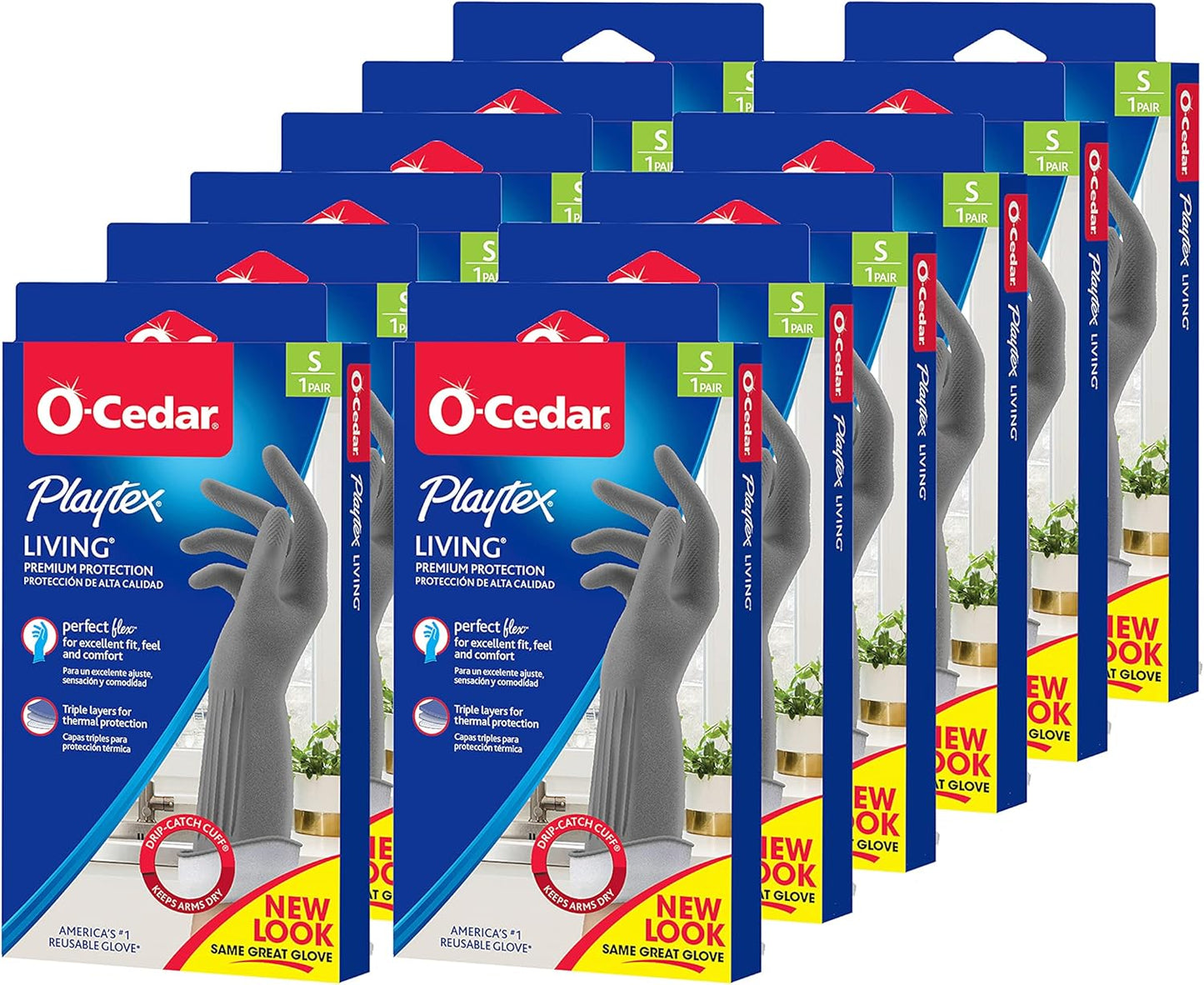 PLAYTEX-Living-Reuseable-Rubber-Cleaning-Gloves-Small-------1450