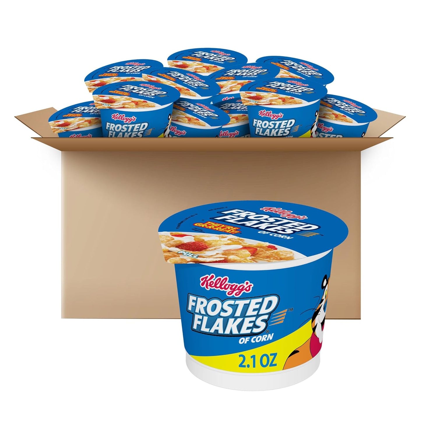 Kellogg's-Frosted-Flakes-Original-Cold-Breakfast-Cereal-25.2oz-12-Count-|--8-Vitamins-and-Kids-1832