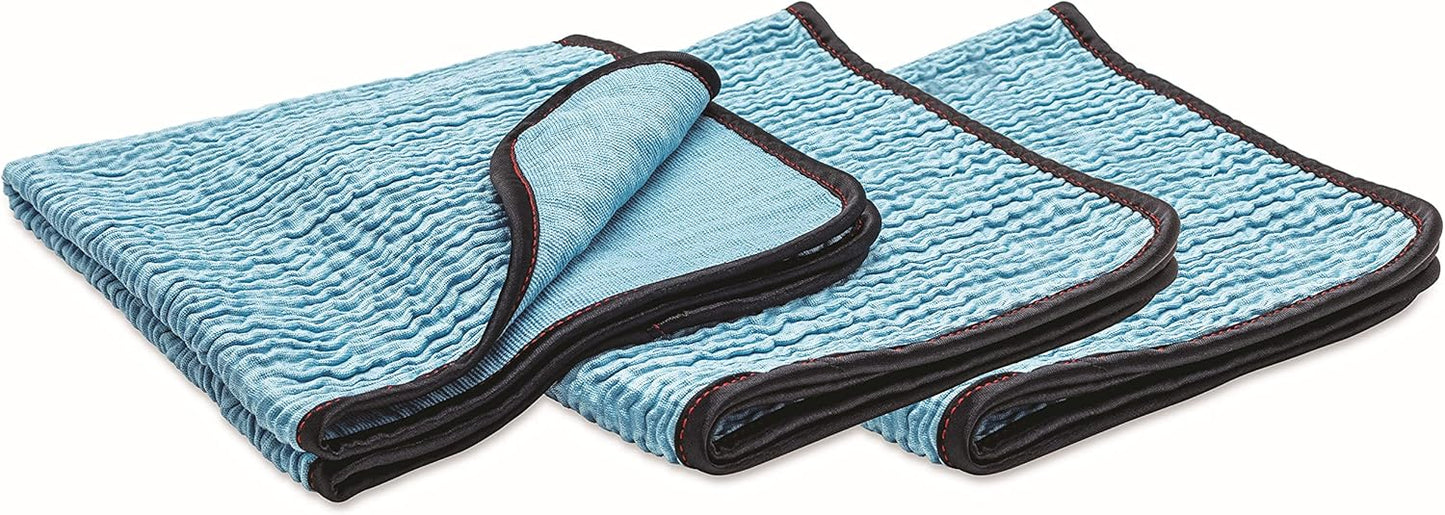Griot's-Garage-55583-PFM-Crinkle-Glass-Towels-(Set-of-3)-2072