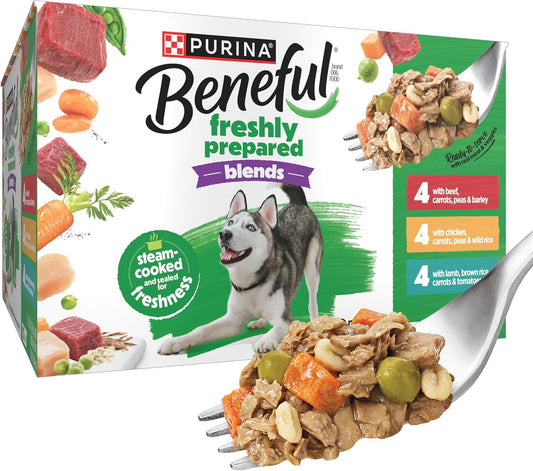 Purina-Beneful-Freshly-Prepared-Blends-Wet-Dog-Food-Variety-Pack-with-Beef,-Chicken,-2577