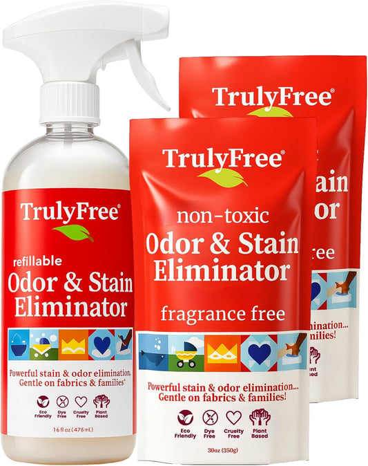 Truly-Free-Multi-Purpose-Odor-&-Stain-Eliminator,-Pet-Odor-Eliminator-for-Home-944