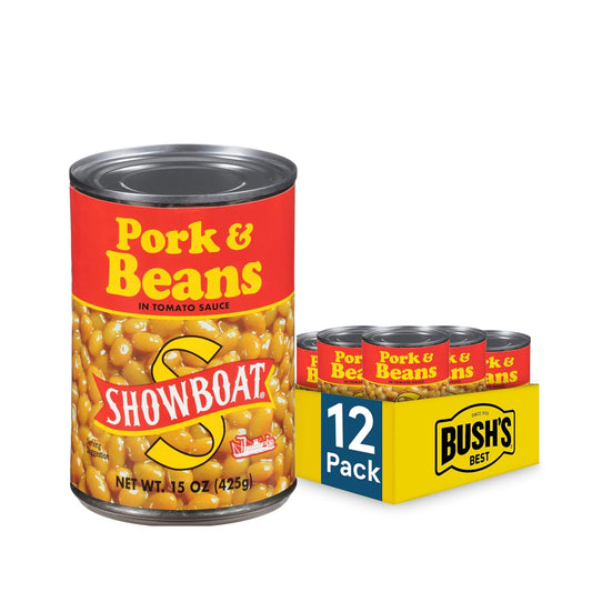 SHOWBOAT-Pork-&-Beans,-15-oz-1496