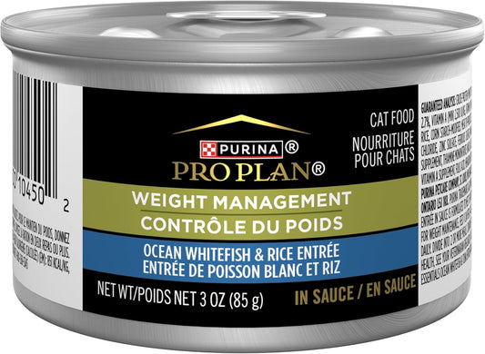 Purina-Pro-Plan-Adult-Weight-Management-Ocean-Whitefish-and-Rice-Entree-Sauce-Protein-Cat582