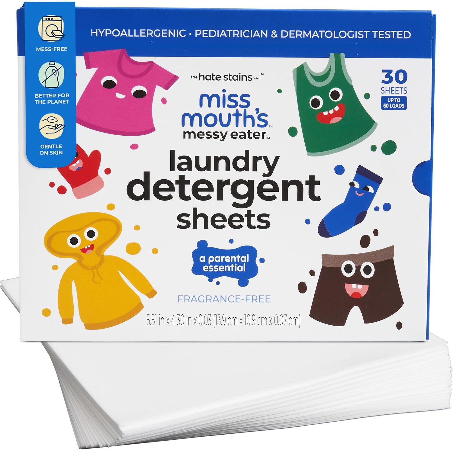Miss-Mouth's-Messy-Eater-Laundry-Detergent-Sheets---Laundry-Detergent,-3683