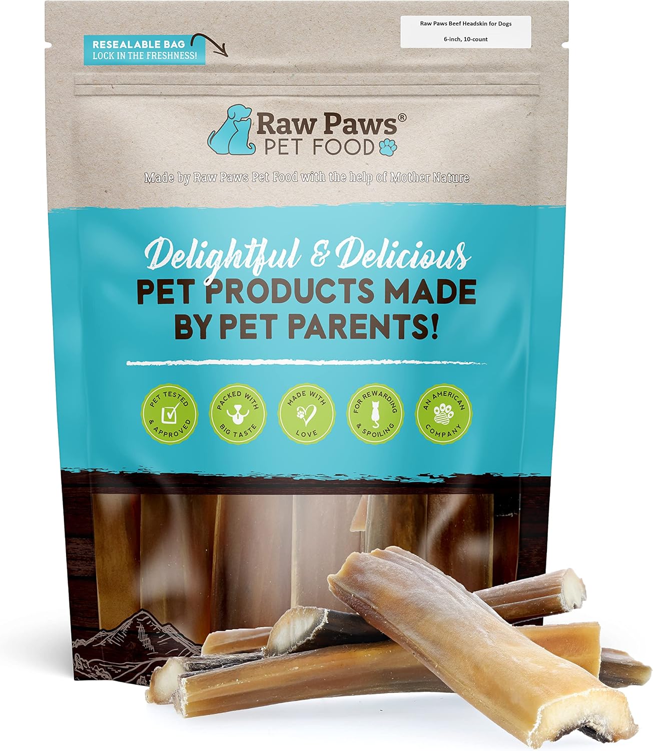 Beef-Headskin-for-Dogs,-10-ct---No-Hide-446