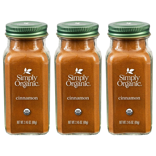 Simply-Organic-Ground-Vietnamese-Cinnamon,-2.45-Ounce-Jar-(Pack-of-3),-Intense-Hot-740