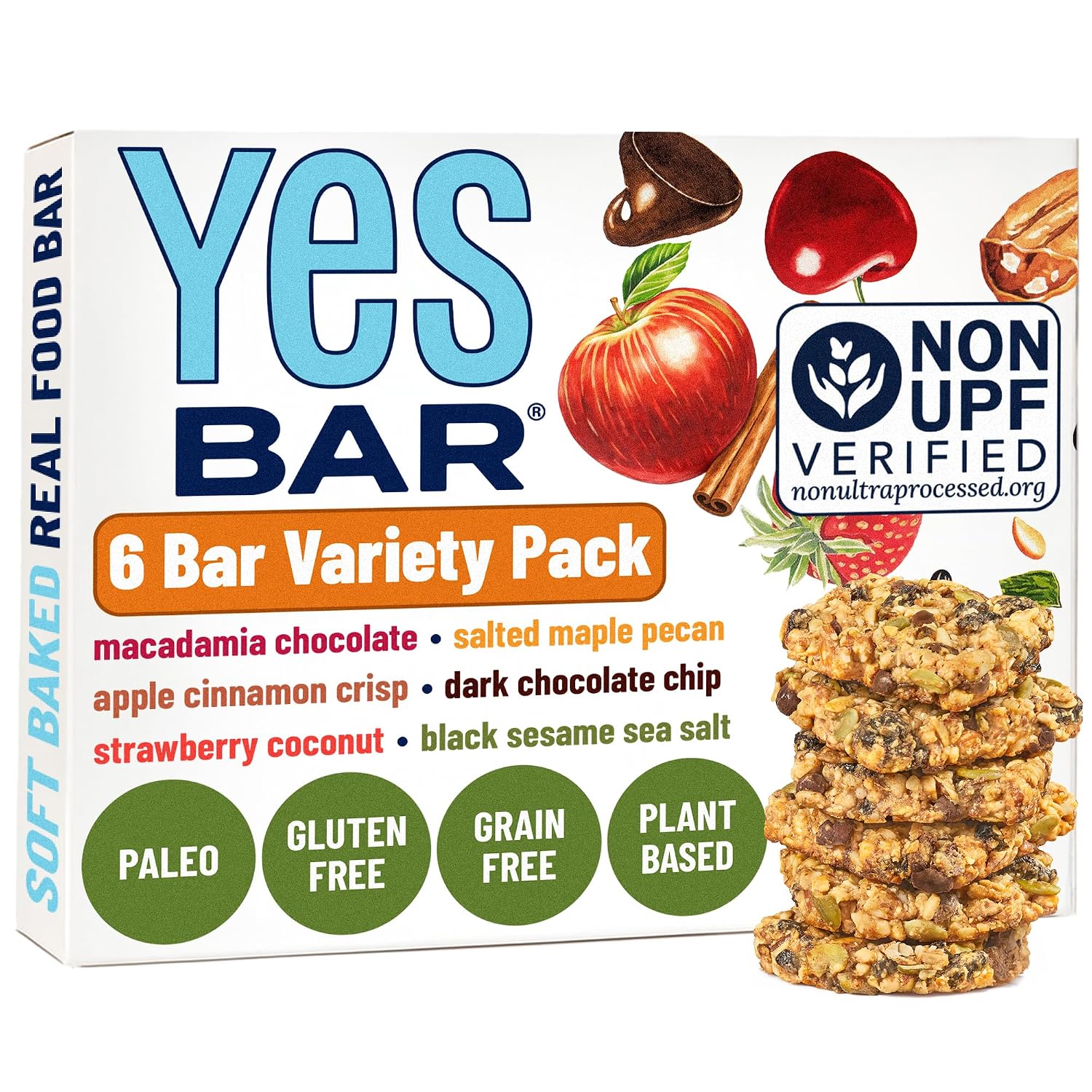 YES-Nut-Bars---Six-Flavor-Variety-Pack---Soft-Chewy--Healthy-Snack-Bars-with-383