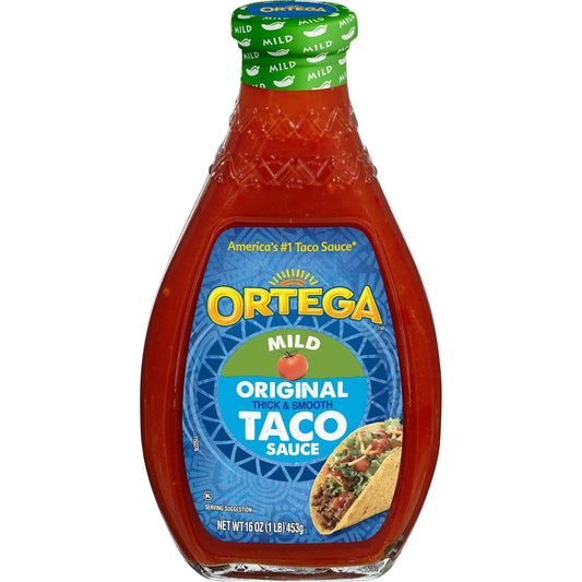 Ortega-Original-Taco-Sauce,-Mild,-16-Ounce-----------2046