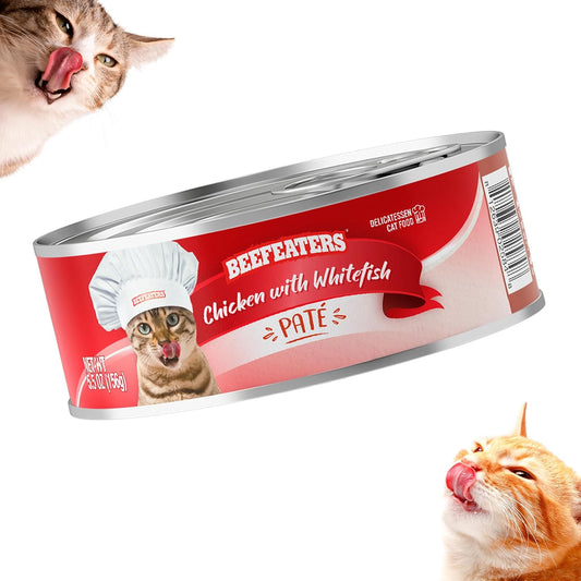 Beefeaters-Cat-Treats---Chicken-Whitefish-Pate-5.5oz,-773