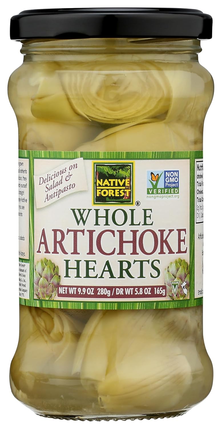 NATIVE-FOREST-Corazones-de-alcachofa-enteros,-9.9-oz---1015