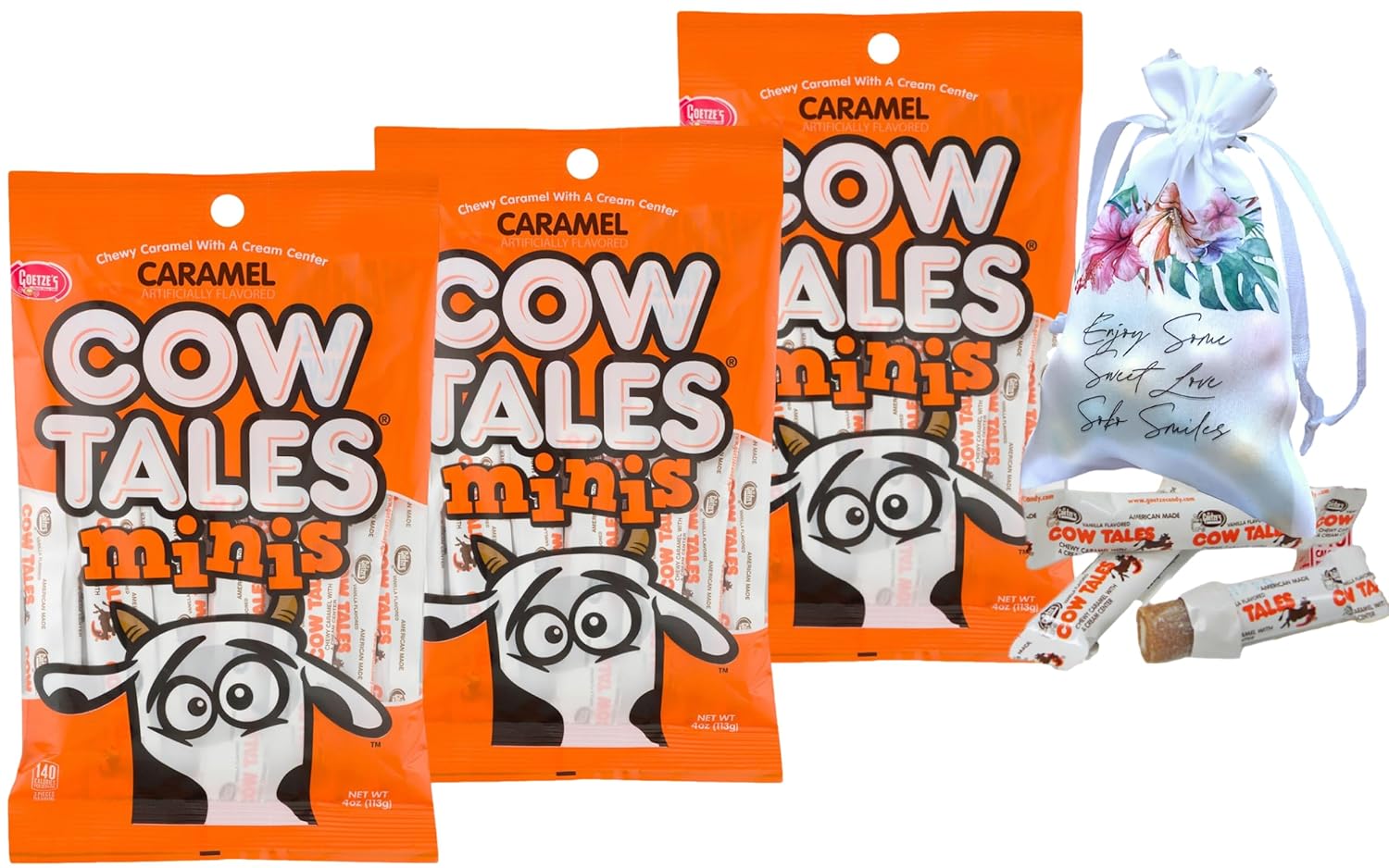 Goetze-Candy-Individually-Wrapped-|-Original-Caramel-Cow-2020