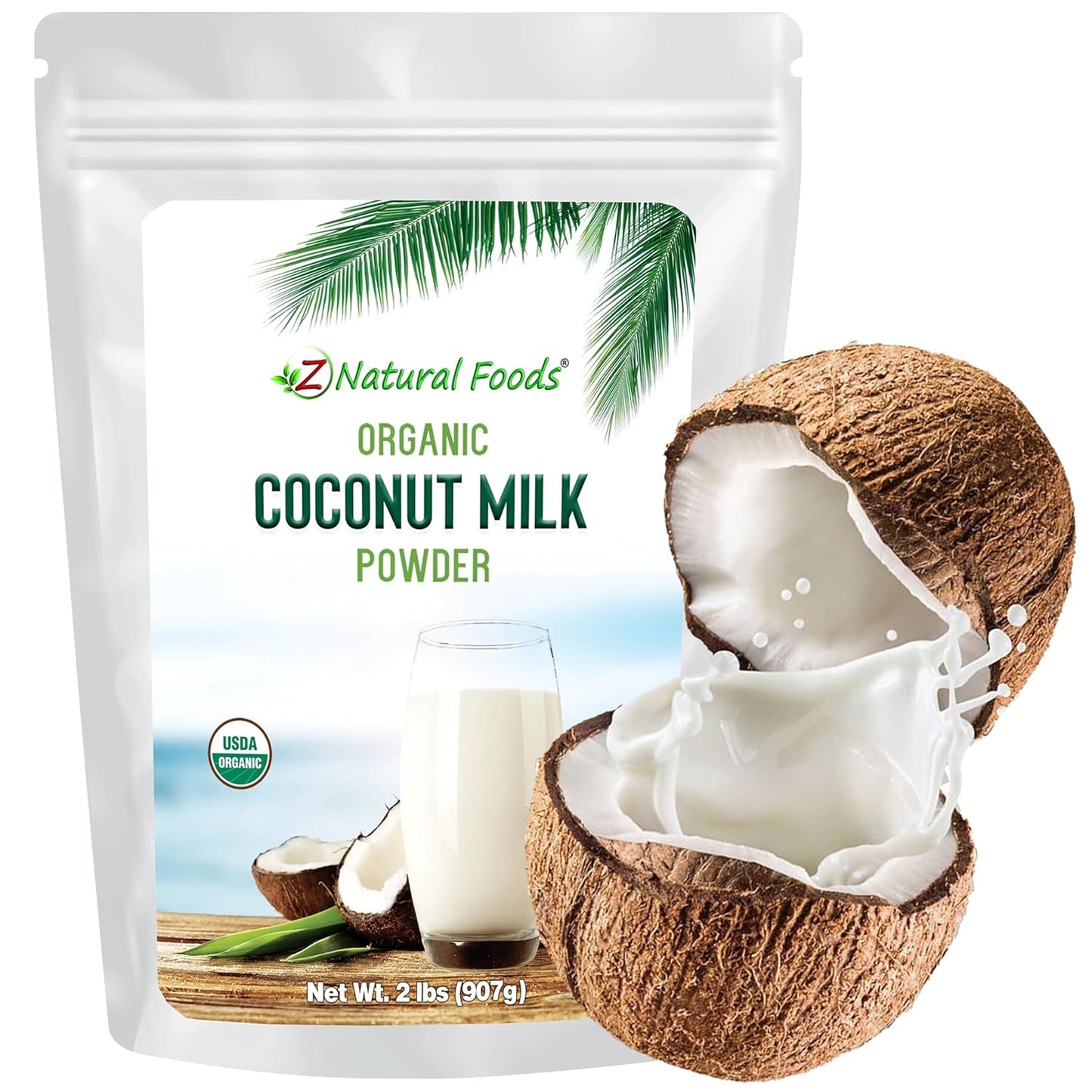 Z-Natural-Foods-Organic-Coconut-Milk-Powder---All-Natural-Vegan-Dairy-Free-Alternative-MCTs-Unsweetened-1962