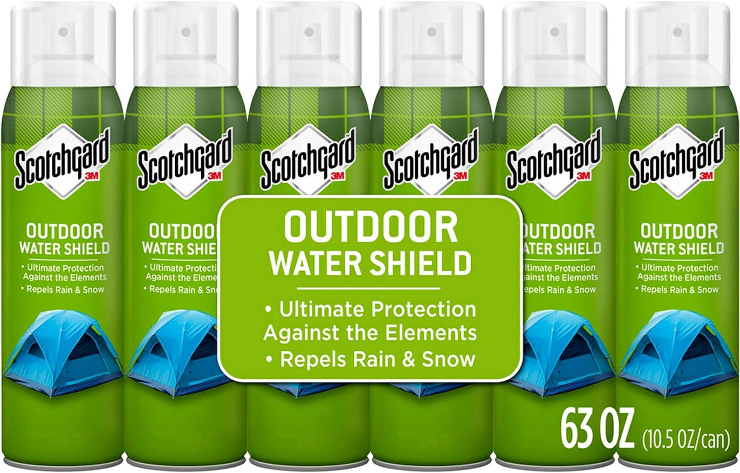 Scotchgard-Outdoor-Water-Shield-Fabric-Spray,-Water-Repellent-Spray-for-3530