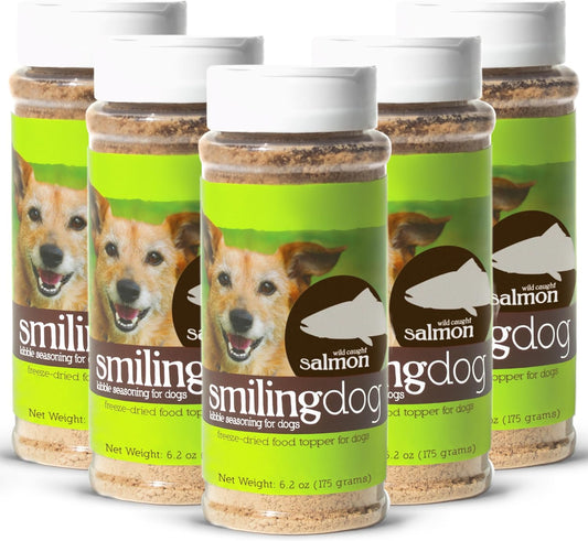 Herbsmith-Kibble-Seasoning-–-Freeze-Dried-Raw-Salmon-–-DIY-Raw-Coated-Kibble-174