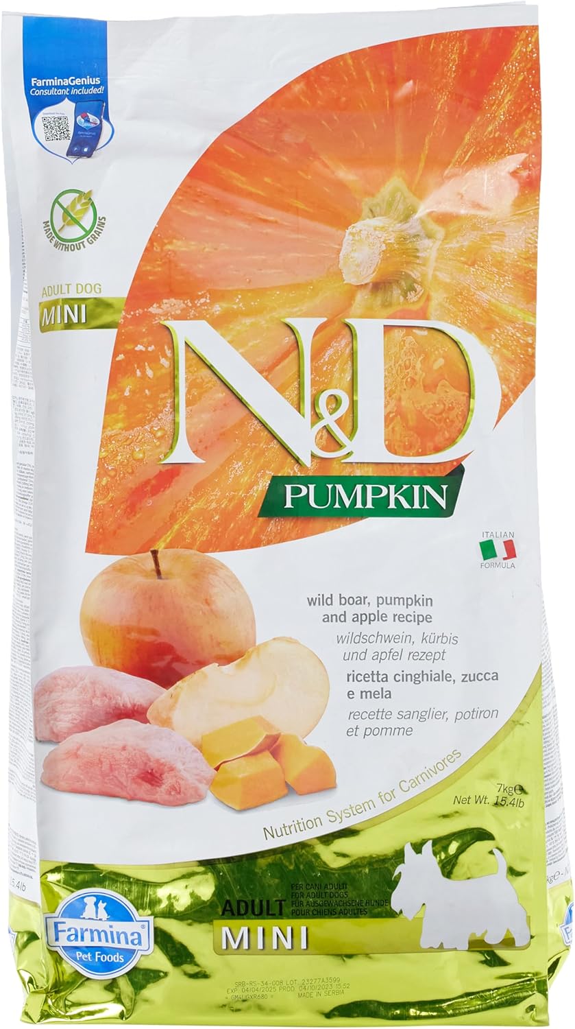 Farmina-N&D---Mini-jabalí-y-manzana-de-calabaza-533