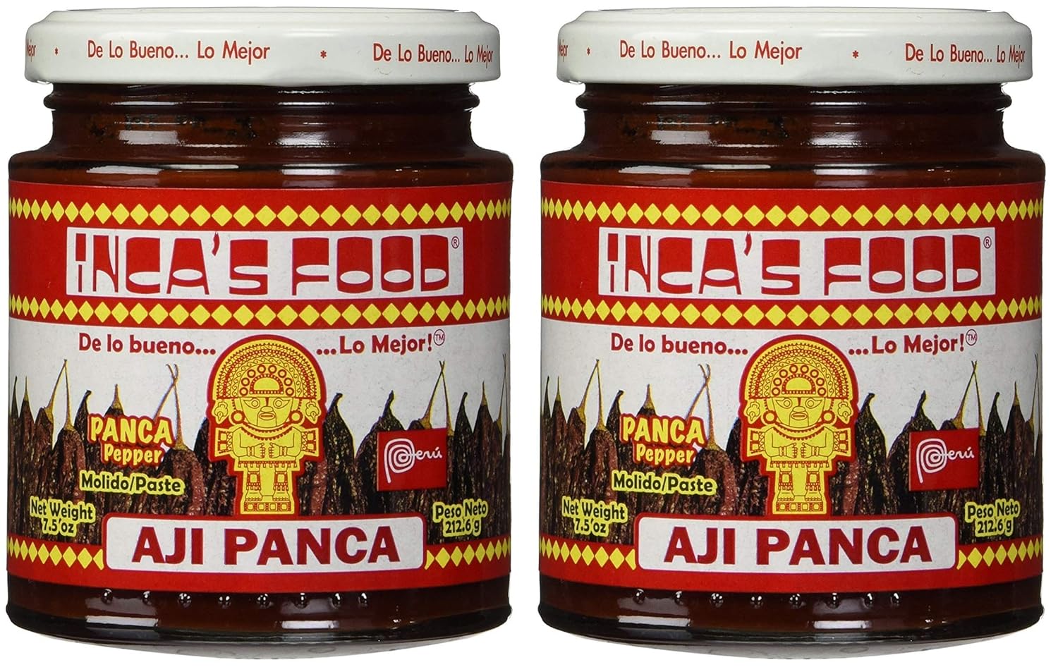 Inca's-Food-Aji-Panca-Paste-Peruano-7.5-Oz-(2-Pack)-------1310