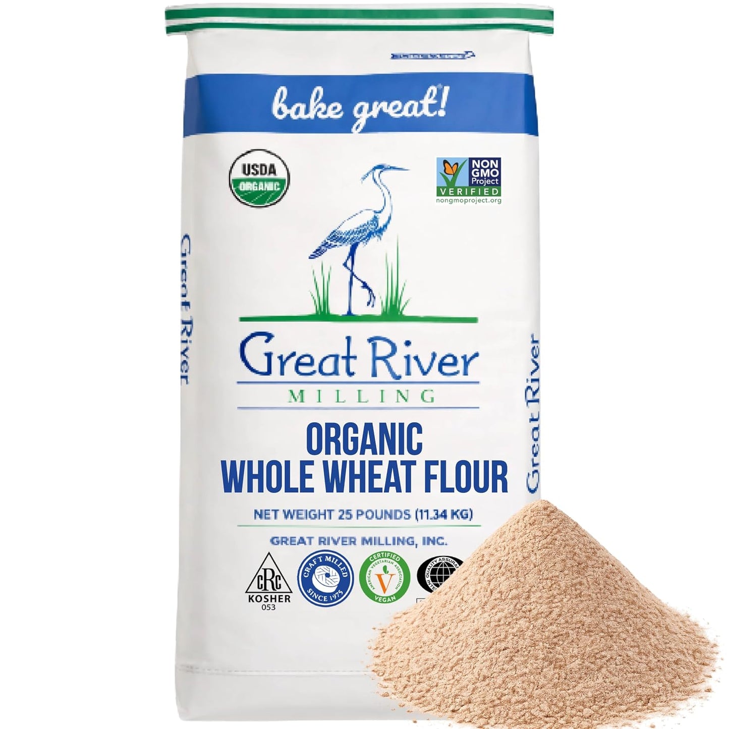 Great-River-Milling-Organic-Whole-Wheat-Flour-|-Unbleached-&-Unbromated-|-410