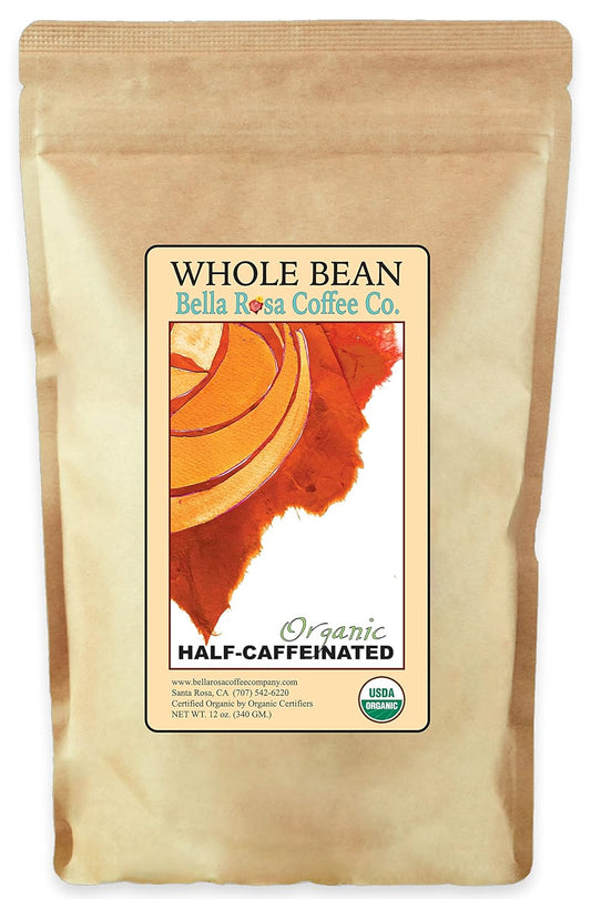 Organic-Half-Caff,-12-oz.-Whole-Bean,-Medium-81