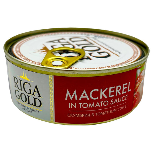 RIGA-GOLD-Caballa-del-Atlántico-en-salsa-de-tomate-8.47-oz-8.5oz-OGM-300