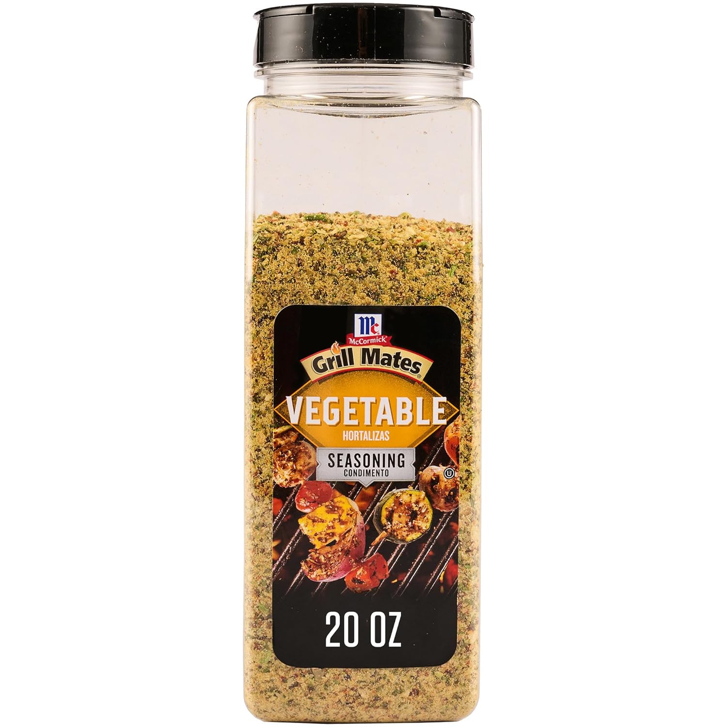McCormick-Grill-Mates-Vegetable-Seasoning,-20-oz---One-20-Ounce-Container-1646