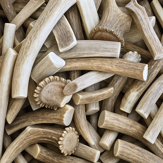 Whitetail-Naturals-1-Pound-Bulk-Antlers---Budget-Frinedly-Sun-Aged-Antler-1268