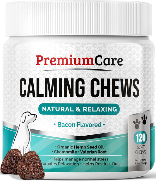 PREMIUM-CARE-Calming-Chews-for-Dogs,-Made-in-USA---Helps-Dog-215