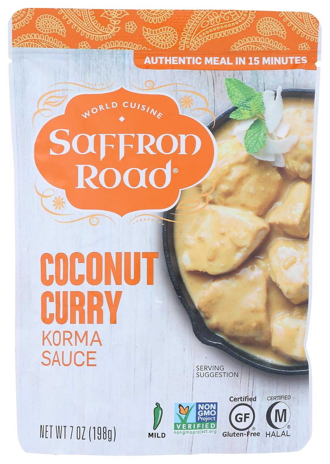 Saffron-Road-Coconut-Curry-Simmer-Sauce,-7oz---Non-GMO,-Gluten-Free,-Halal,-532