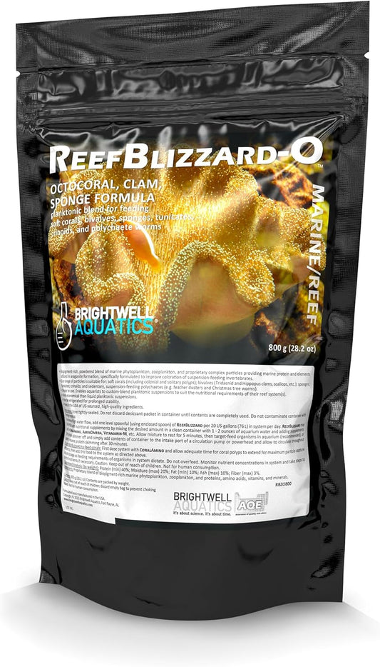 Brightwell-Aquatics-Reef-Blizzard-O-Powdered-Planktonic-Food-Blend-for-Octocorals-&-Bivalves,-800g-145