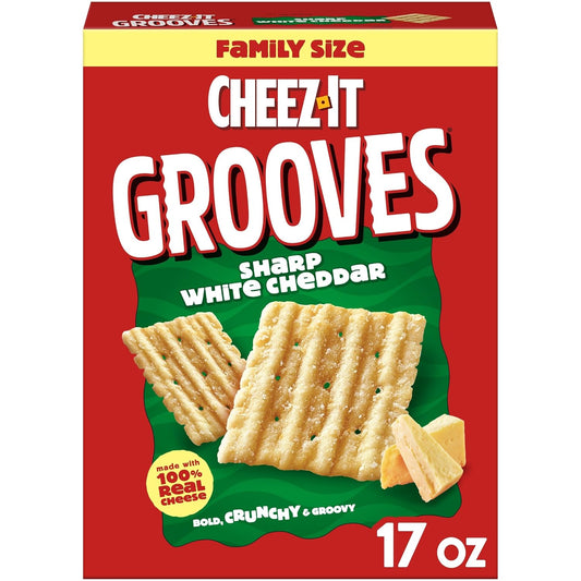 Cheez-It-Grooves-Crunchy-Cheese-Crackers,-Snack-Crackers,-Lunch-Snacks,-Family-Size,--Sharp-White-Cheddar,-Box-2124