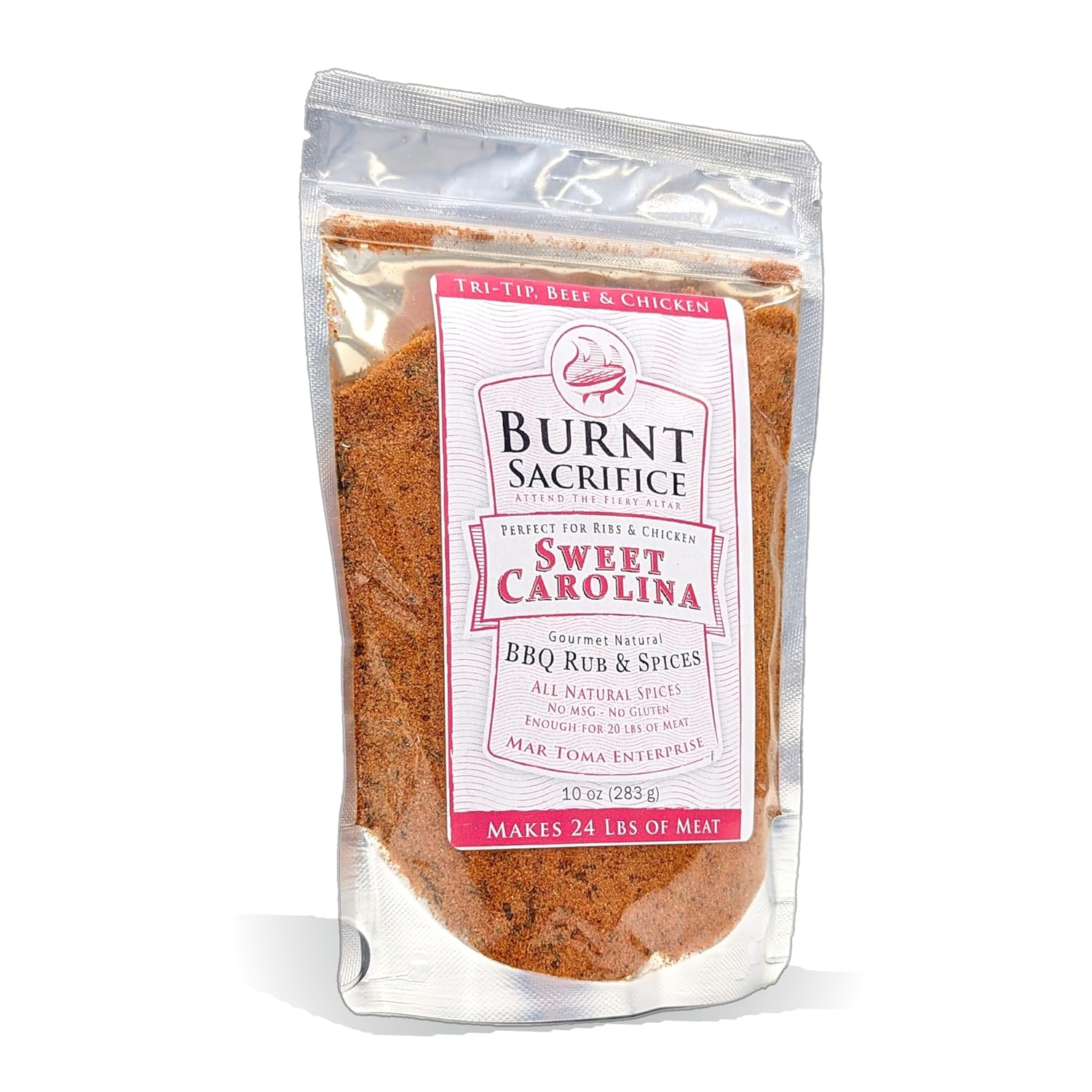 Burnt-Sacrifice-Sweet-Carolina-Style-Gourmet-64
