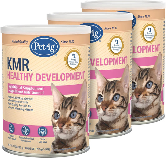 PetAg-KMR-Healthy-Development---14-oz,-Pack-of-3---Great-Tasting-547